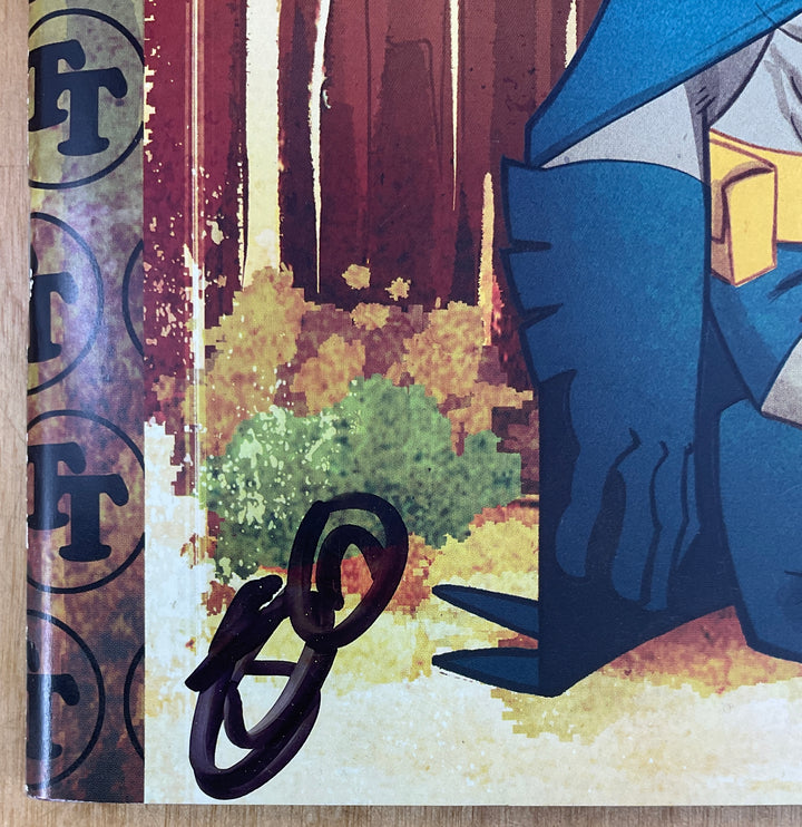 Vintaged Cheeks: The Art of Sean Galloway, Vol. 2 - Signed