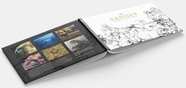 In Danger: Threatened & Endangered Animals