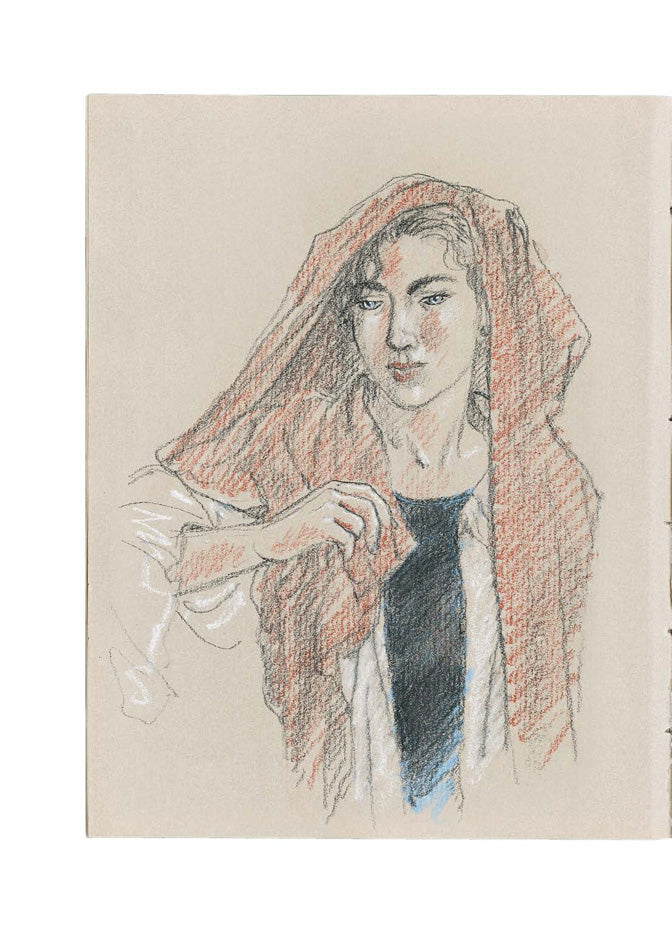 Juillard Carnets Secrets (2004-2020)
