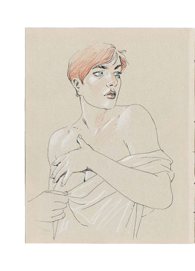 Juillard Carnets Secrets (2004-2020)
