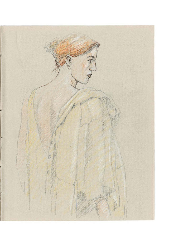 Juillard Carnets Secrets (2004-2020)