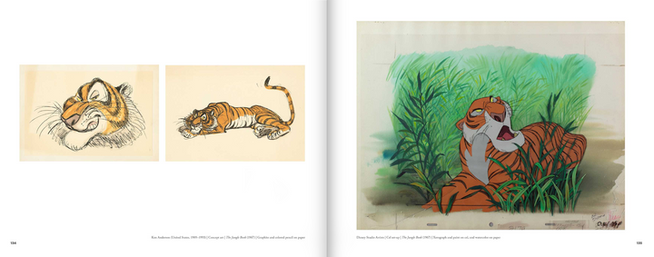 Walt Disney's The Jungle Book: Making a Masterpiece