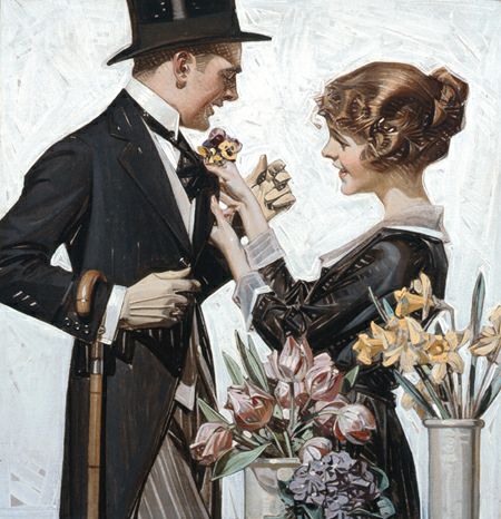 Illustrating Modern Life: The Golden Age of American Illustration from the Kelly Collection