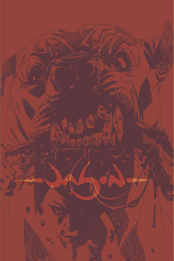 Locked & Loaded Sketchbook