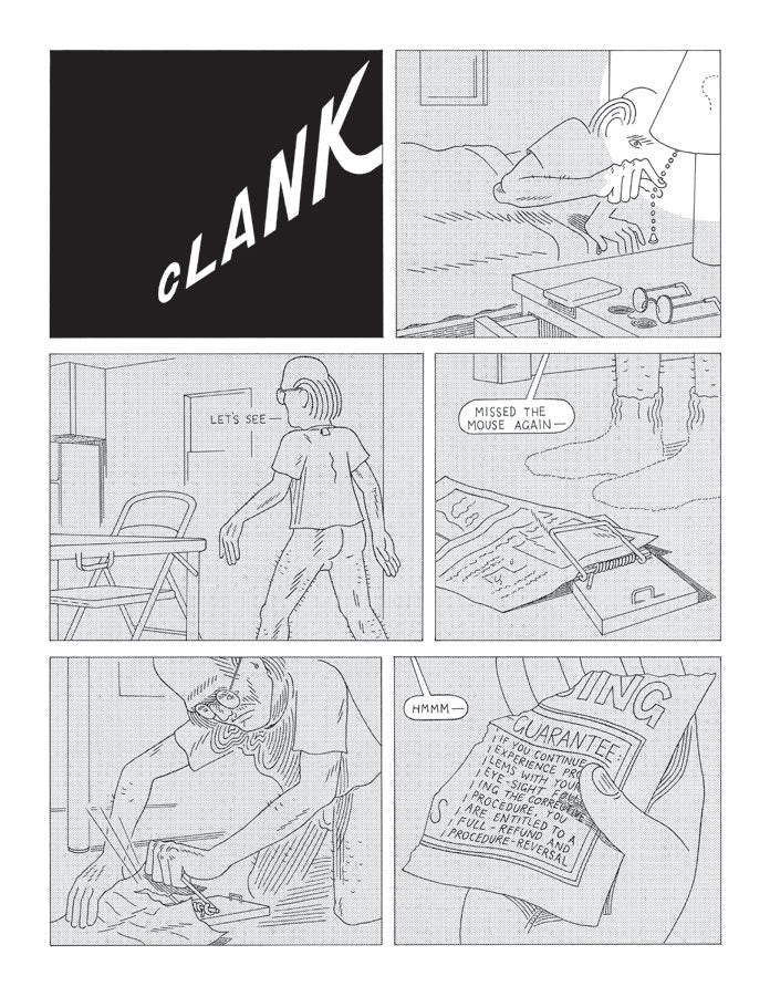 Laser Eye Surgery