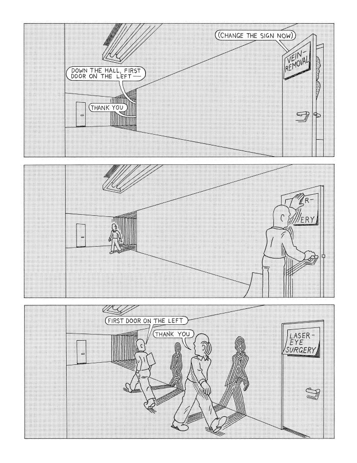 Laser Eye Surgery