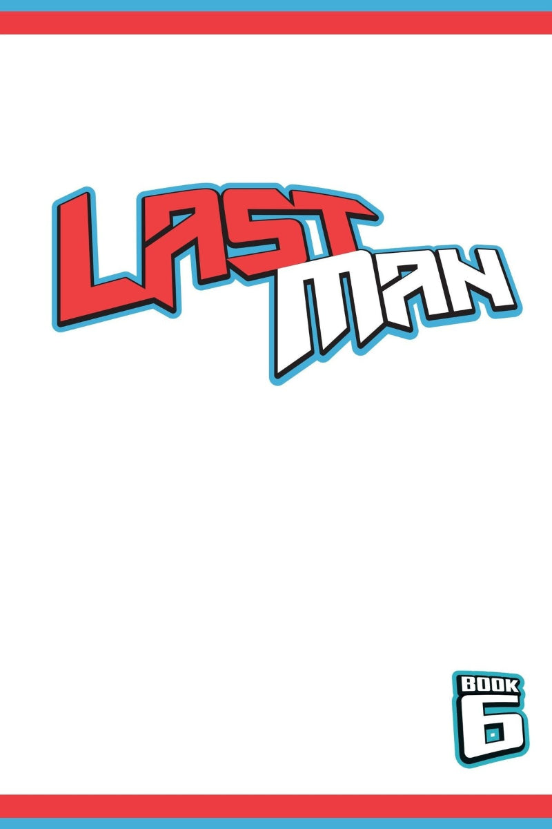 Lastman Book 6 (New English Edition)
