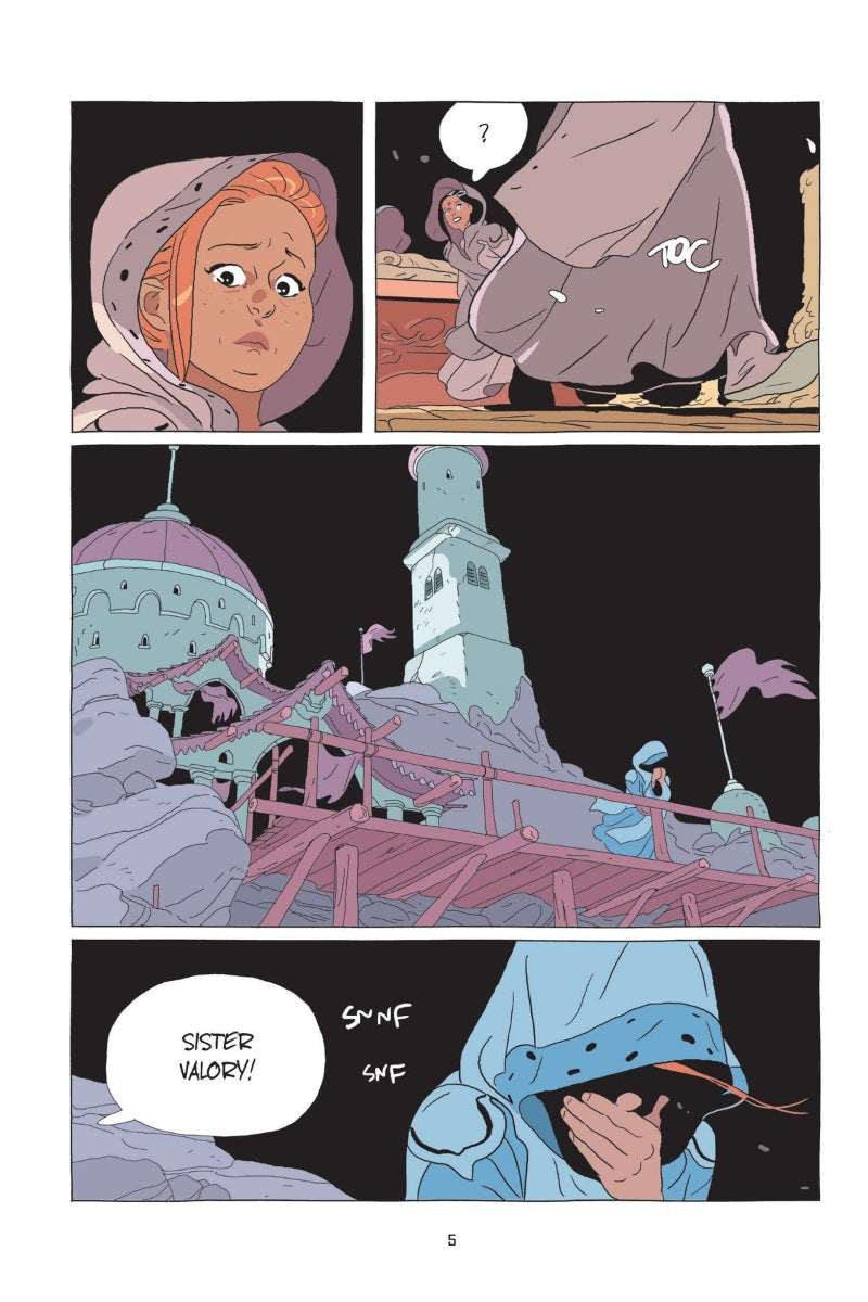 Lastman Book 6 (New English Edition)