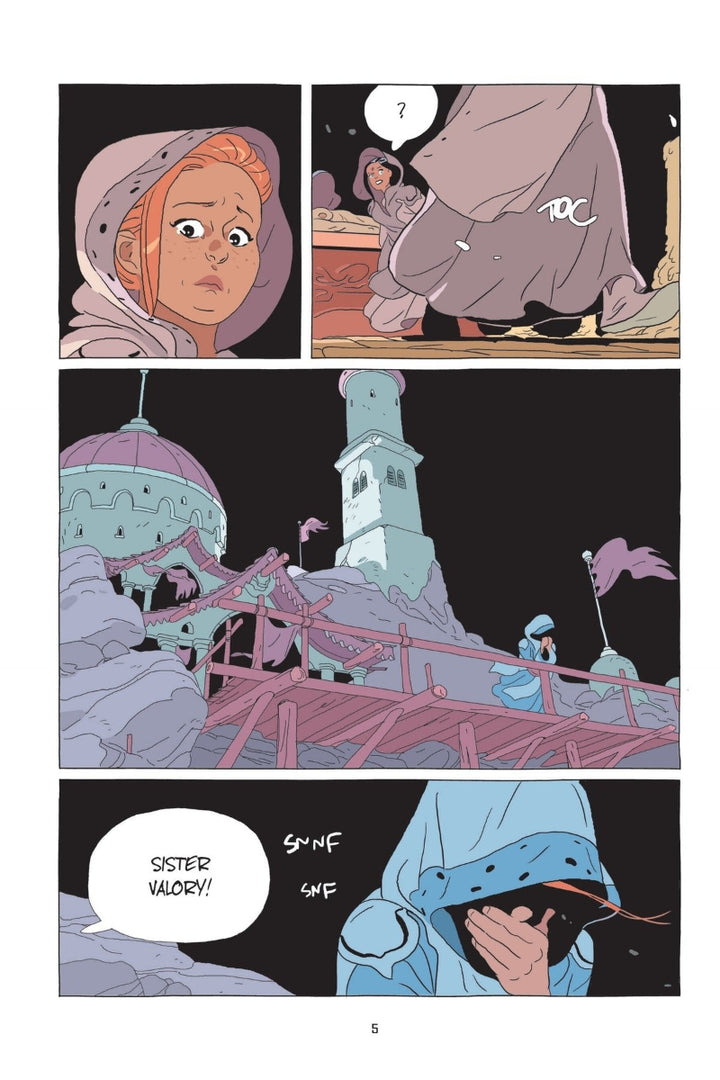 Lastman Book 6 (New English Edition)