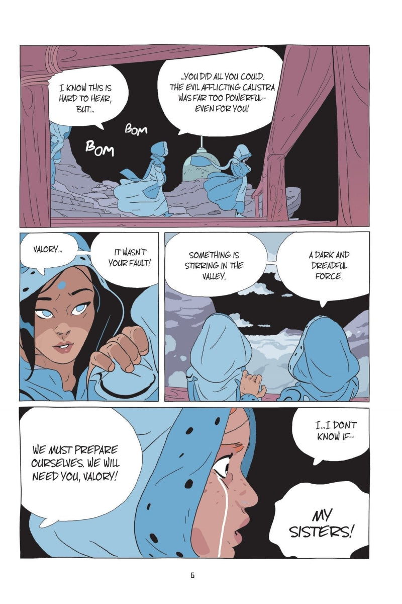 Lastman Book 6 (New English Edition)