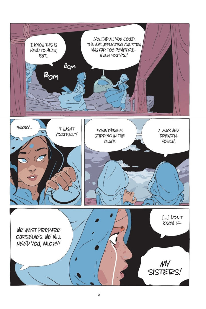 Lastman Book 6 (New English Edition)