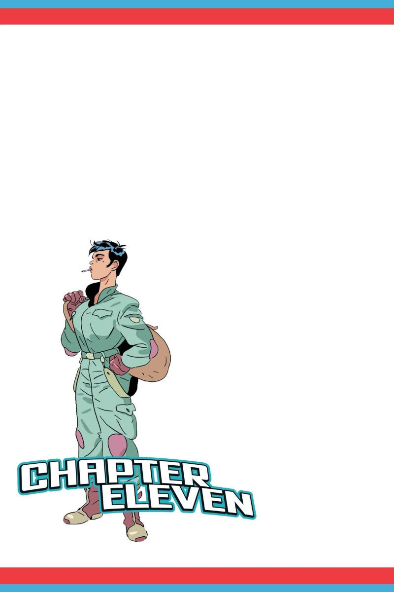 Lastman Book 6 (New English Edition)