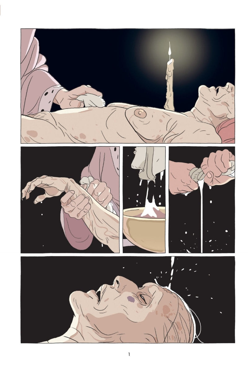 Lastman Book 6 (New English Edition)