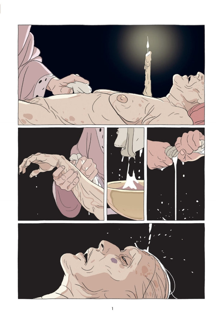 Lastman Book 6 (New English Edition)