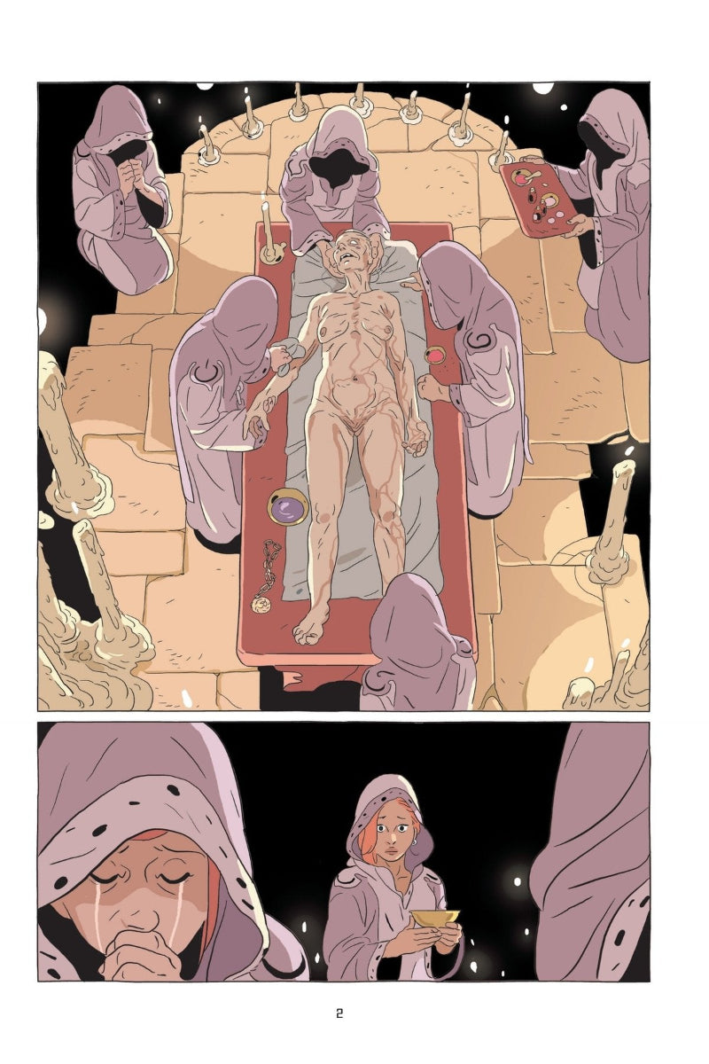 Lastman Book 6 (New English Edition)