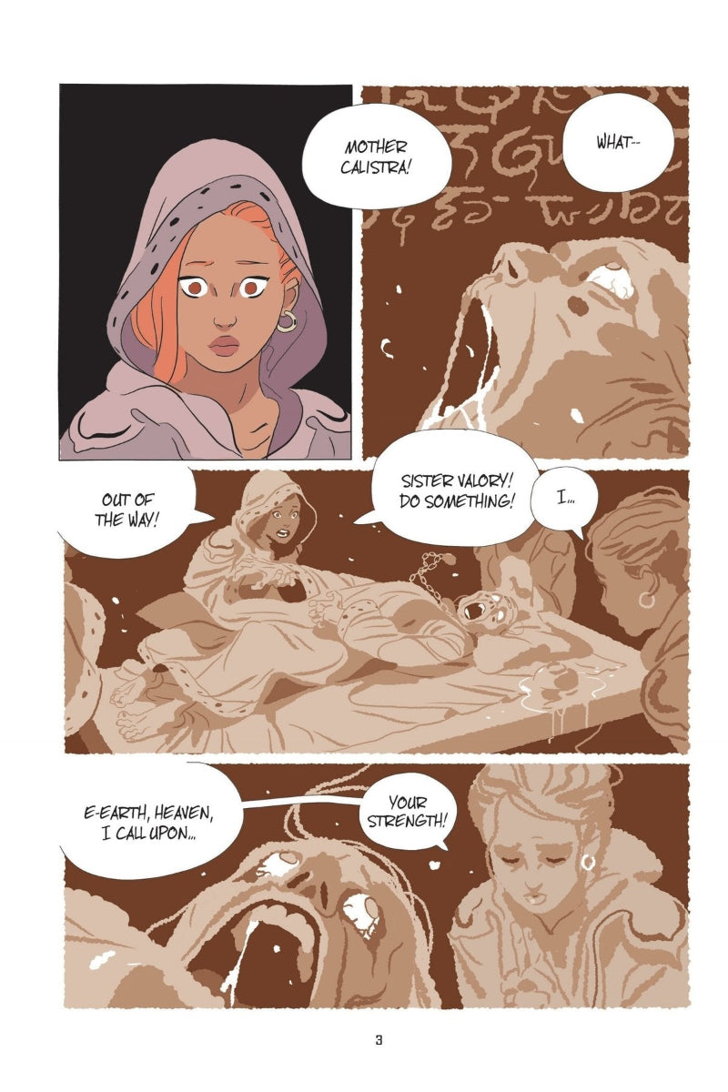 Lastman Book 6 (New English Edition)