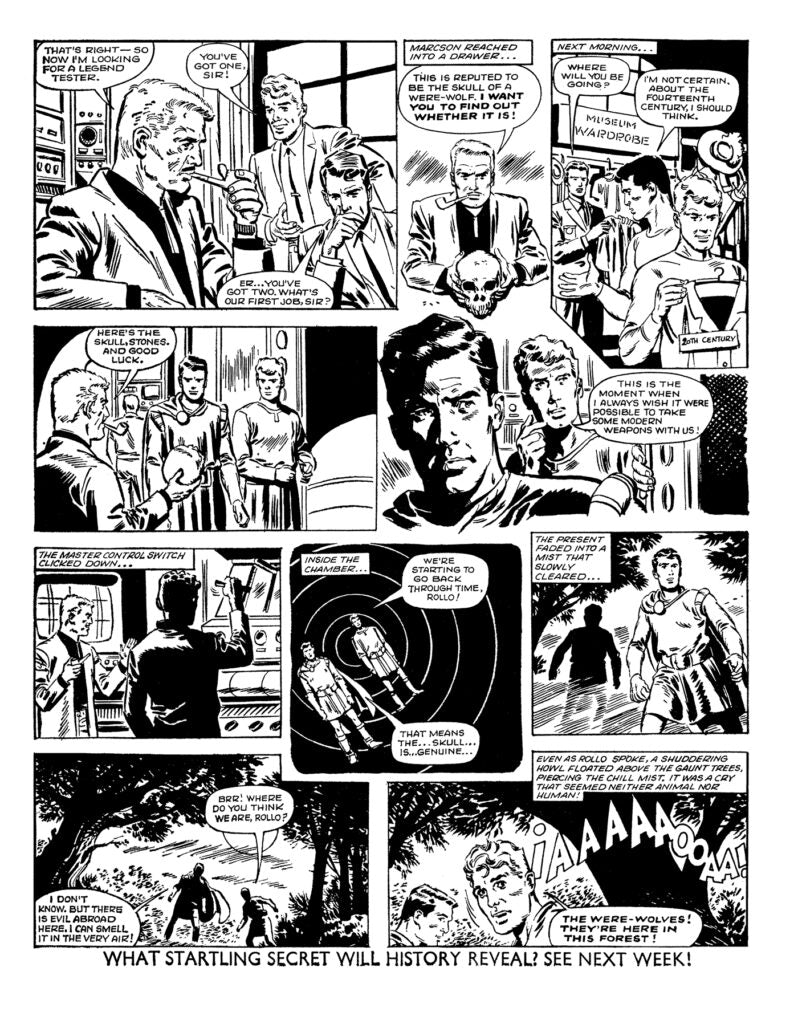 The Legend Testers - 60th Anniversary