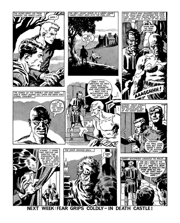 The Legend Testers - 60th Anniversary