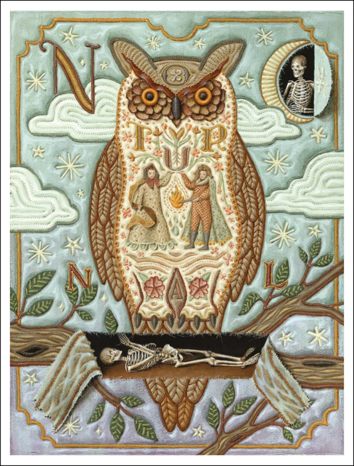 The Art of 18 / Jason Limon
