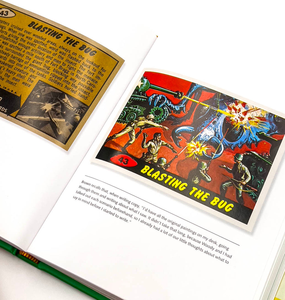 Mars Attacks 50th Anniversary Collection - S&N SDCC Exclusive