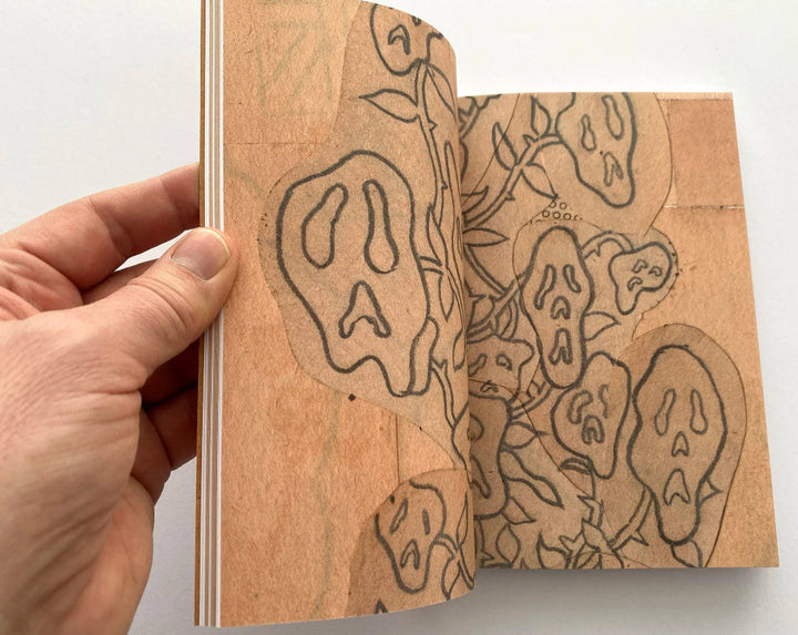 MePaintsMe: Dead Fingers Trace