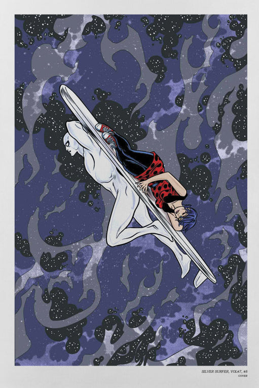 The Marvel Art of Michael Allred