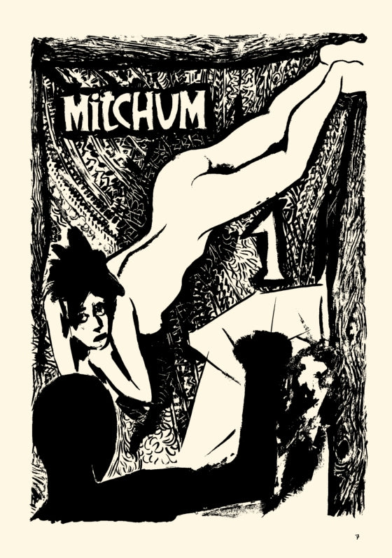 Mitchum (in English)