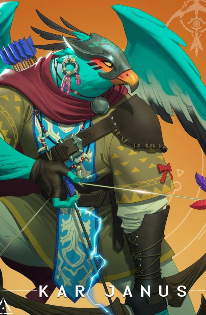 Zurdo: The Art of Jorge Molina - Signed