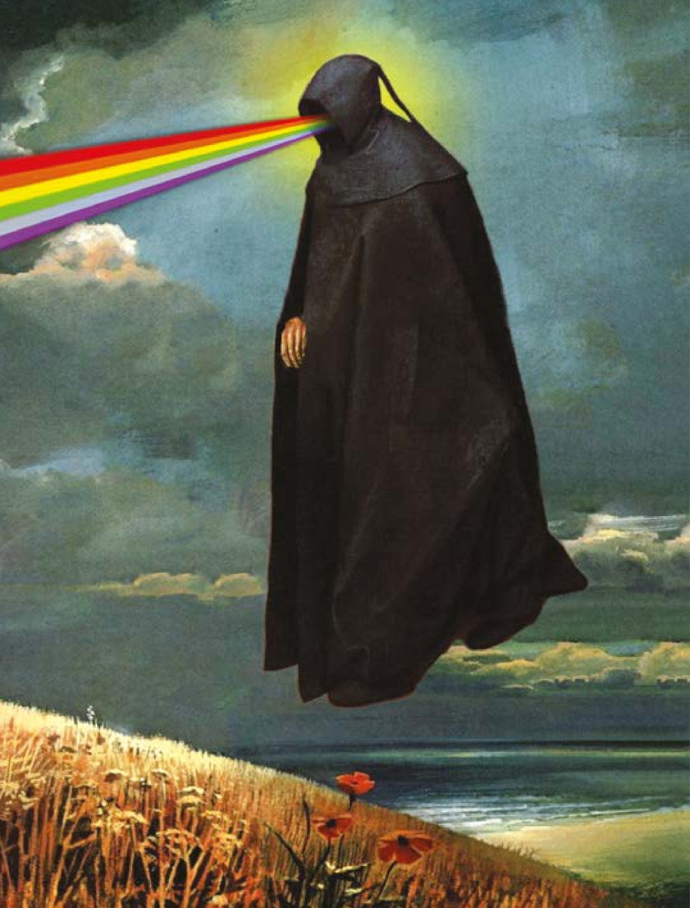 The Art Of 4 / Moon Patrol