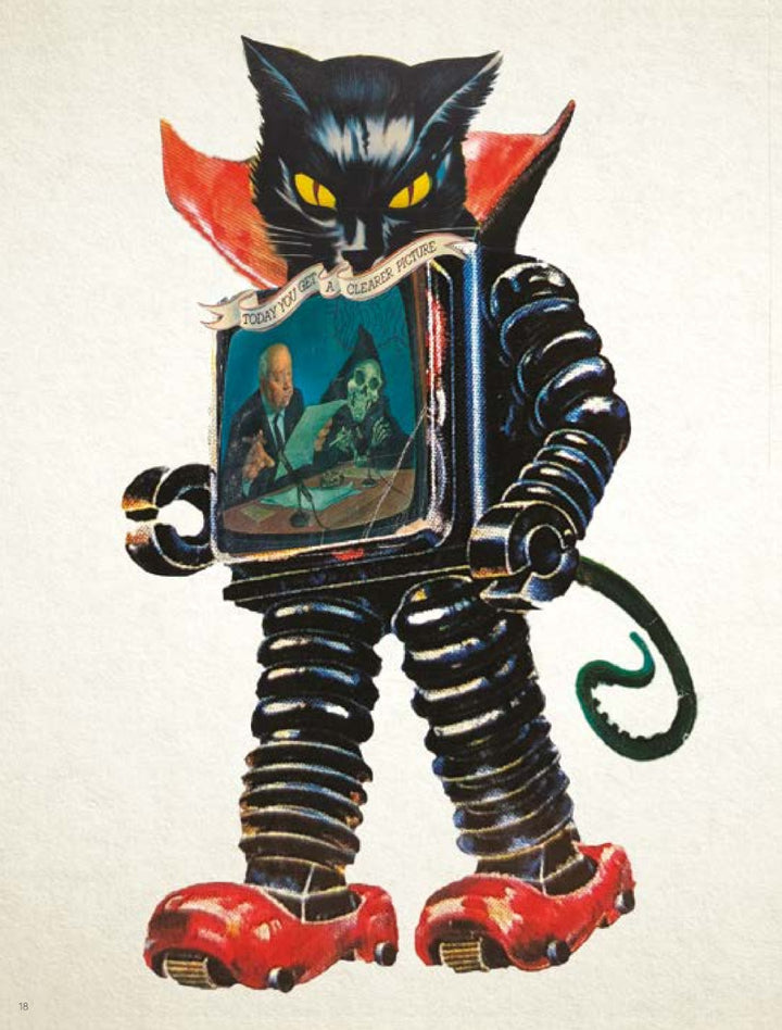 The Art Of 4 / Moon Patrol