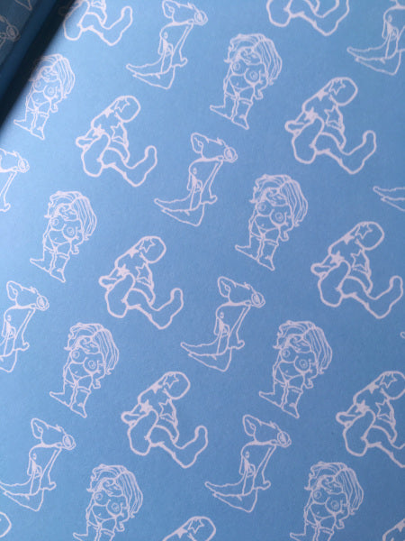 The Big Book of Bode Tattoos