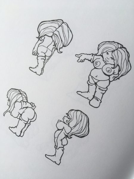 The Big Book of Bode Tattoos