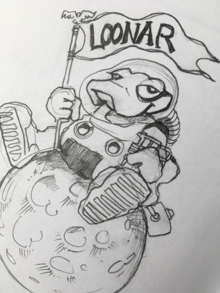 The Big Book of Bode Tattoos