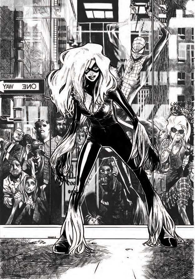 My Marvels Vol. 5 - Signed