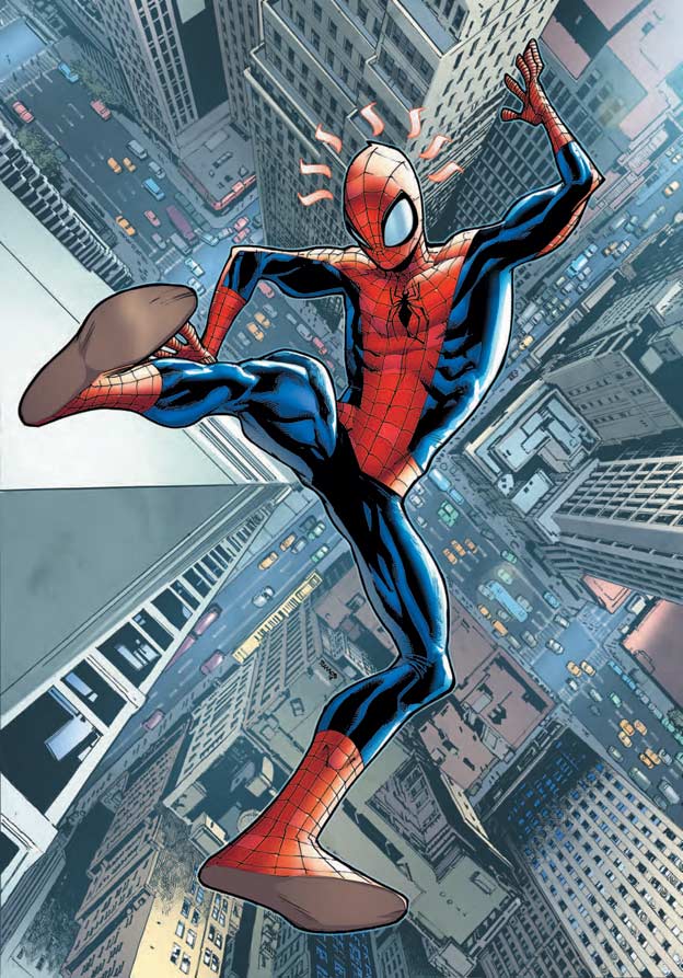 My Marvels Vol. 5 - Signed