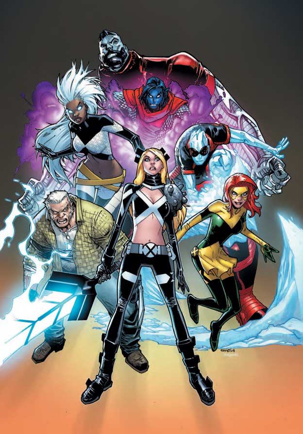 My Marvels Vol. 5 - Signed