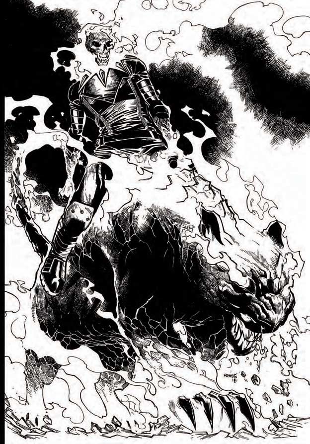 My Marvels Vol. 5 - Signed