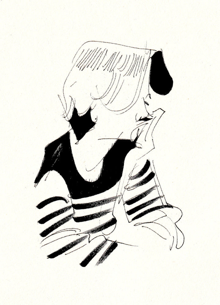 Sketchbook of Naicheng Liu - Signed First Printing