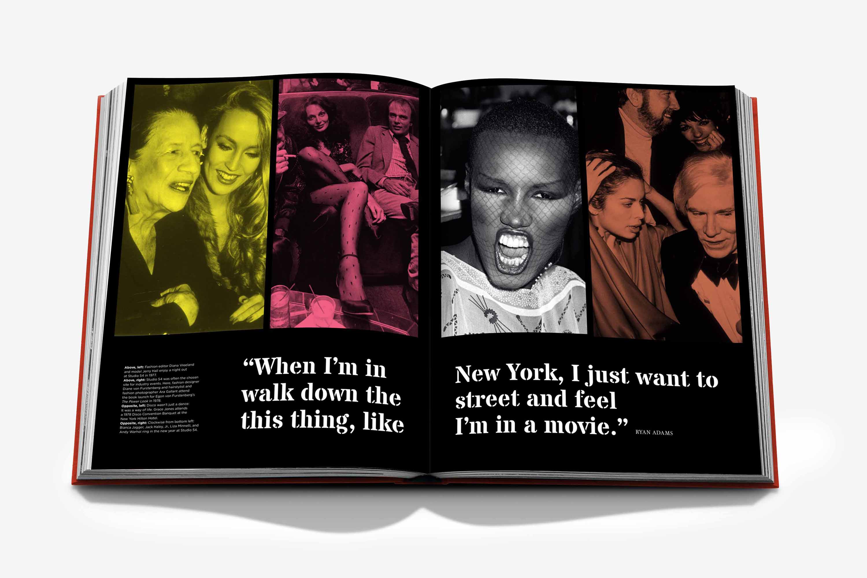 New York by New York – Stuart Ng Books