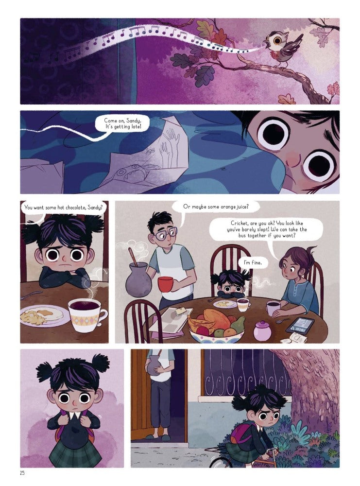 Nightlights - Hardcover