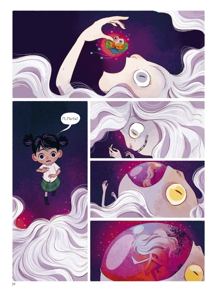 Nightlights - Hardcover