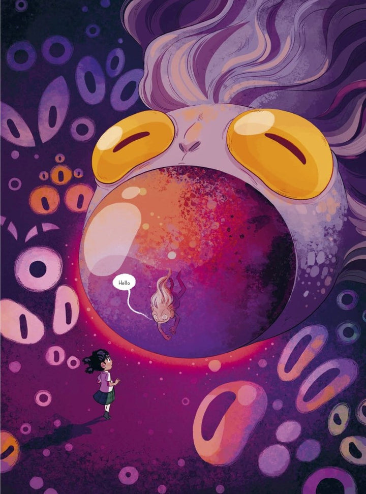 Nightlights - Hardcover