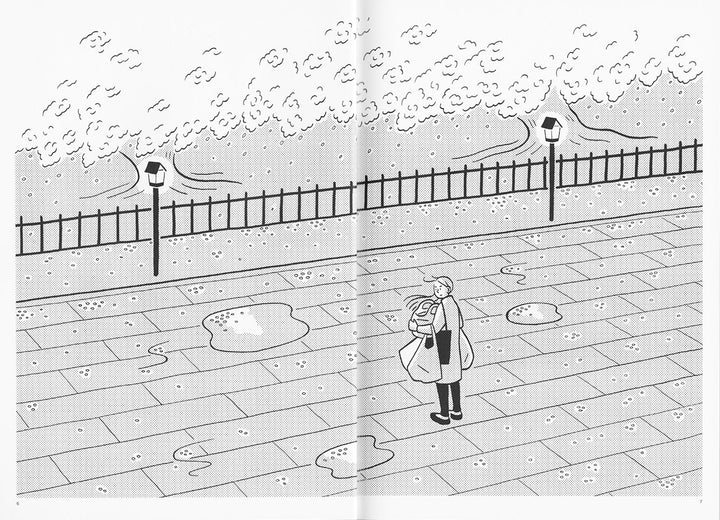 "Records of the Seasons" - Saki Obata