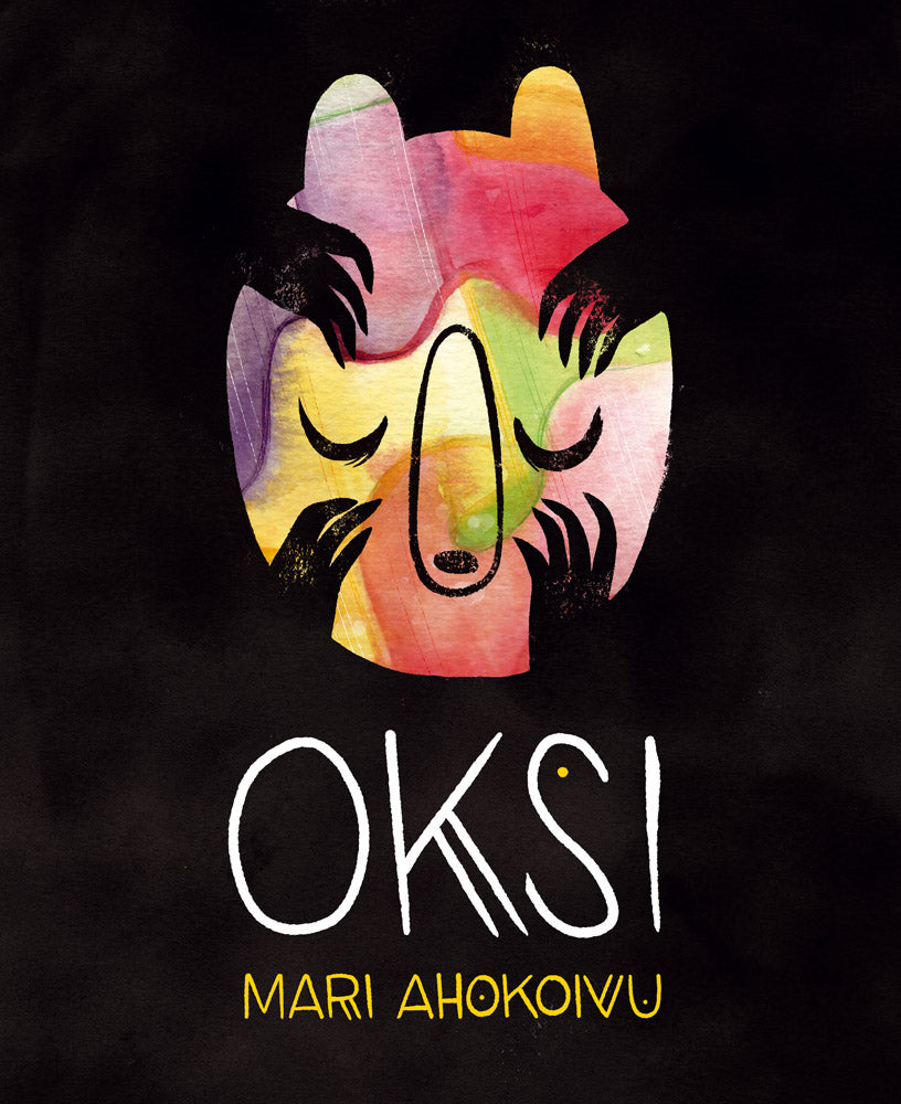 Oksi - Hardcover