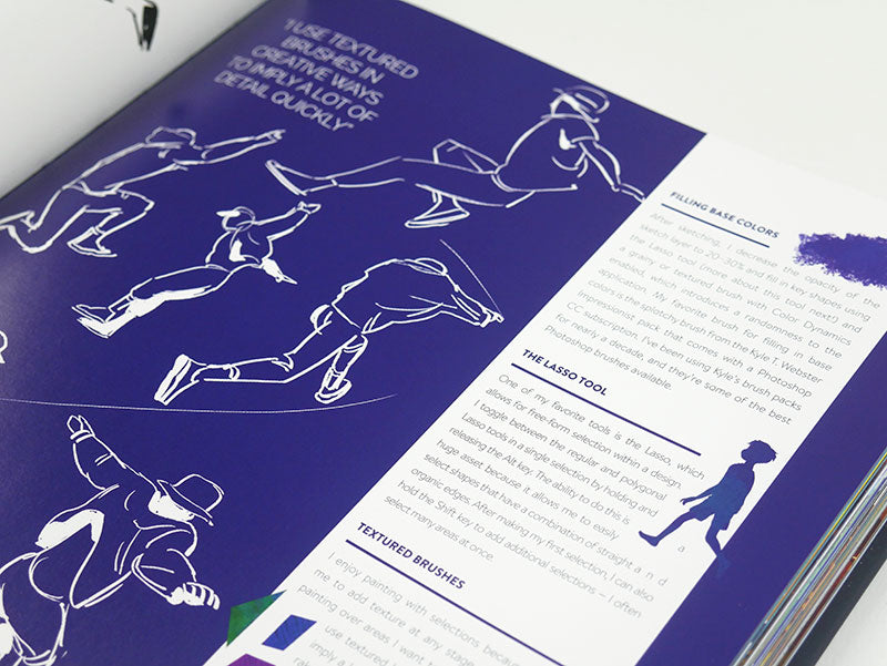 Windows to Worlds: The Art of Devin Elle Kurtz - Signed Kickstarter Edition