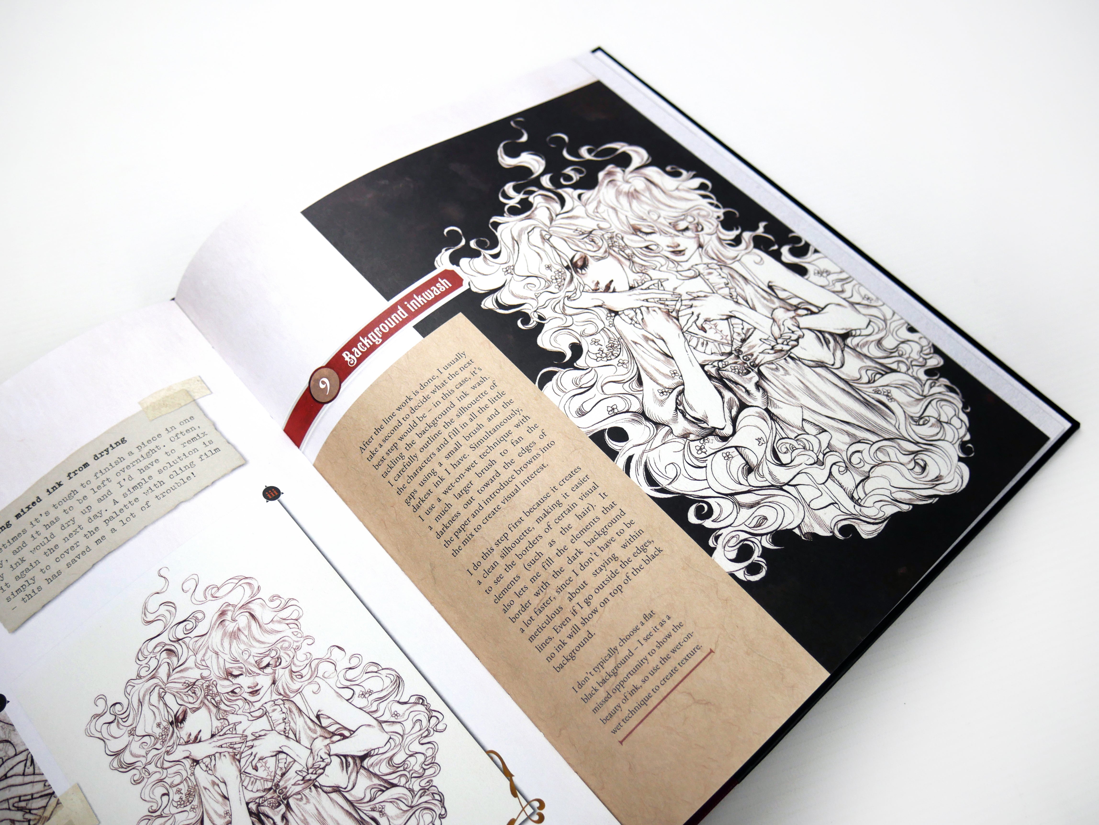Prism: The Art Journey of Cosmic Spectrum – Stuart Ng Books