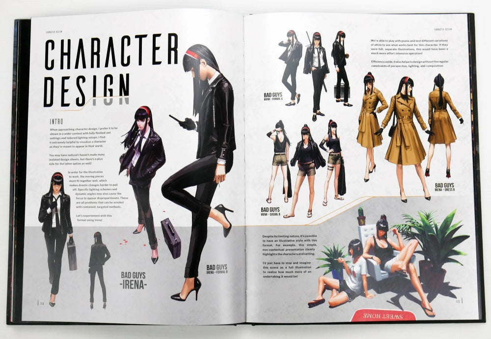 The World of Guweiz – Stuart Ng Books