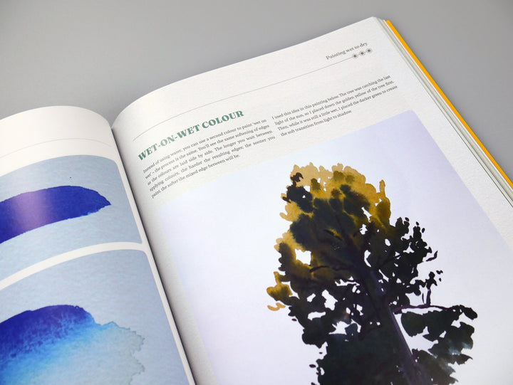 Painting Fantasy with Gouache: Tutorials, Tips, and Tricks from Professional Painters