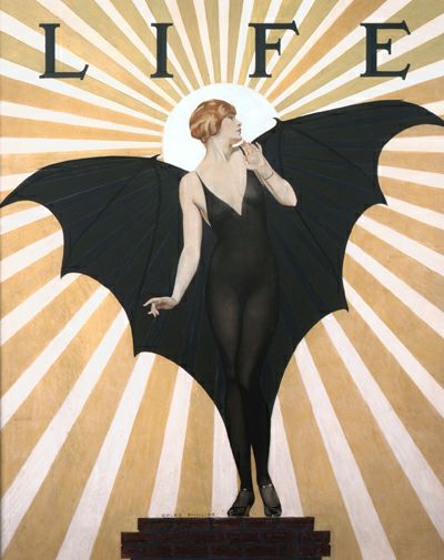 Illustrating Modern Life: The Golden Age of American Illustration from the Kelly Collection