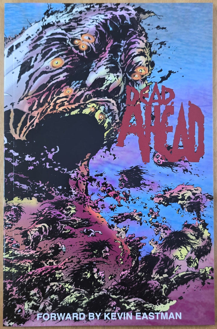 Dead Ahead